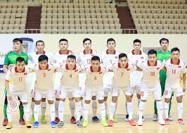 Trong quá khứ, chưa có cuộc so tài trực tiếp nào giữa đt futsal việt nam vs lebanon. Zmja7y3byibyem