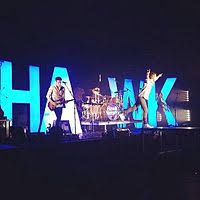 Hawk Nelson Wikipedia Christian rock act hawk nelson issued a statement supporting former frontman jon steingard on our mission as hawk nelson has always been to inspire and encourage all people with the truth that. hawk nelson wikipedia