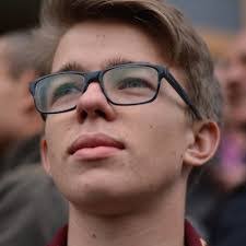 Joshua Etheridge's Instagram, Twitter & Facebook