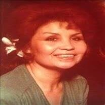 Betty Jane Cabrera Obituary