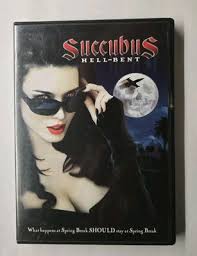 5% Off on Succubus: Hell Bent (DVD, 2006): TrueGether.com
