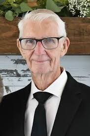 Memorial arrangements for Sandy Stassen