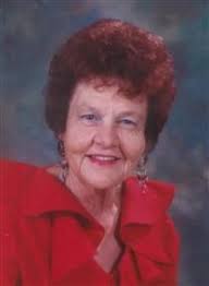 Lois Shell Obituary (1930