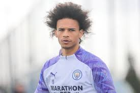 Leroy aziz sané (german pronunciation: Leroy Sane Nearing Manchester City Exit Bitter And Blue