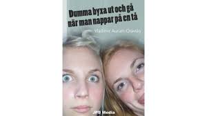 Aprilskämt ur rapport 1/4 1989: Experternas Aprilskamt Jps Media