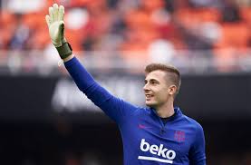 News, fixtures, results, transfer rumours and squad barça. Top 5 Barcelona B Players Ready For First Team Football In 2021