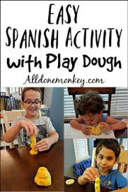 Kids learn spanish colors, numbers, letters and basic vocabulary as they play. 180 Language Spanish For Kids Ideas Spanish Learning Spanish Spanish Kids