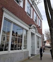 Support #bankstreet businesses support local, shop online visit our website to view #bankstreet local businesses with online. Last Of The Full Service Banks Have Left Core Downtown Plymouth