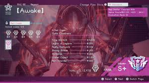 Sep 03, 2019 · how to unlock the secret boss (aether) in astral chain. Platinum Hits Astral Chain Review Gaming Trend