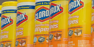 Apple It S Ok To Use Clorox Wipes To Clean Your Iphone Amid Coronavirus Outbreak