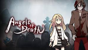 The last blade (rpg maker 2003). Angels Of Death Free Download Igggames