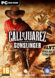 Enter 735s653j as a code under the excusive content option at the main menu. Call Of Juarez Gunslinger Call Of Juarez Wiki Fandom