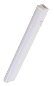 Cyber Tech Ul12st1 Ww Contemporary Led 12 Thin Stick Light Linkable Under Cabinet Lighting Cyb Ul12st1 Ww