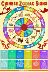 Chinese Zodiac Signs Infographic With Images Chinese Zodiac Signs Chinese Zodiac Signs Compatibility Chinese Zodiac