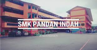 Sekolah menengah kebangsaan pandan jaya. Laman Rasmi Sekolah Menengah Kebangsaan Pandan Indah Home Facebook