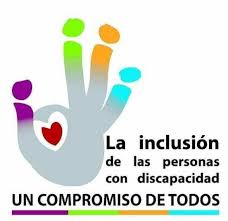La Inclusion De Las Personas Con Discapacidad Un Compromiso De Todos Citas De Educacion Persona Con Discapacidad Discapacidad Imagenes