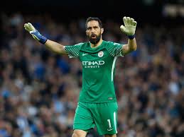 Claudio Bravo