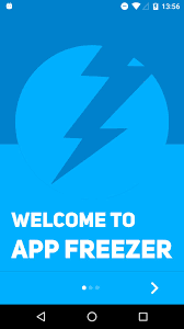 App freezer can smart clean background processes, stop stealthy running apps and boost phone performance. App Freezer For Android Apk Download