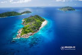 Or), officially the republic of seychelles (french: Prakticke Informace O Seychelach Deluxea
