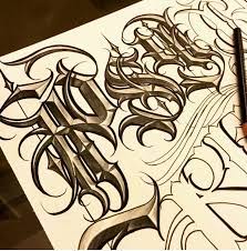 Maybe you would like to learn more about one of these? Old English Lettering Graffiti Lettering Fonts Graffiti Lettering Tattoo Lettering Fonts