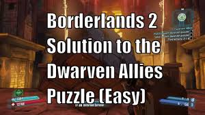 Check spelling or type a new query. Splinter Group Puzzle Solution Borderlands 2 3 Easy Steps Youtube
