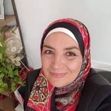 Afaf Mohammed Mahmoud Ajlan