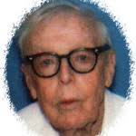 Robert Lambert Meuleners September 9, 1921 ~ December 20, 2013