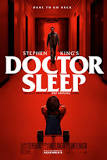 Doctor Sleep (2019 film) - Wikipedia
