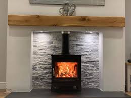 I got my stovax stockton 4 multi fuel stove off ebay. Oak Fireplace Beams Cheapest Highest Quality Mantles Available