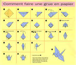 Ini merupakan video tutorial cara membuat origami binatang burung kakak tua macaw. 23 Cara Membuat Kreasi Origami Sederhana Trend Masa Kini