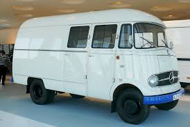 Mercedes Benz L 406 Kastenwagen 1965 White Vr Mercedes Camper Mercedes Benz Classic Classic Campers