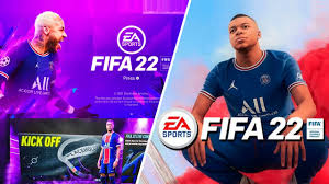 Ea sports fifa took to twitter to make the announcement official about kylian mbappe featuring on the fifa 22 cover. Ycfpnjshut0vrm