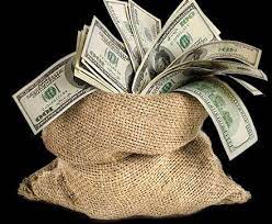 De acolo, au plecat cu peste un miliard de lei vechi, bani gheață. Invalid Èap ChiuvetÄ Sac Bani Justan Net