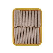 In a bowl, combine all ingredients; Special Recipe Sausage Link 96 1 Oz 6 Lb Hormel Foodservice