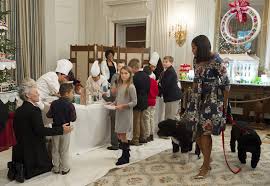 Barack, Michelle Obama announce death of 'cherished' dog Sunny