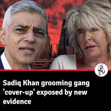 Patrick Christys Appreciation Group