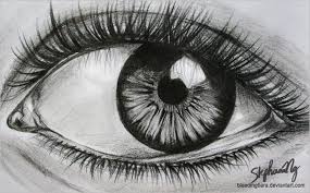 28 Eye Drawings Free Psd Vector Eps Drawings Download Eye Drawing Eyeball Drawing Drawing Tutorial