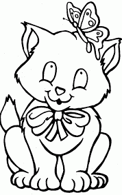 Or, right now, you can color online on our site with the interactive coloring machine. Butterfly Colouring Pictures For Kids Coloring Home