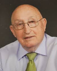 Robert Levon Reeves Obituary March 17, 2023