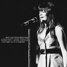 Pour La Victoire Rachel Berry Glee Cast Glee