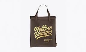 25 Canvas Bag Mockups For Elegant Presentation Creatisimo Net