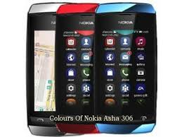 Nokia Asha 306 - video Dailymotion