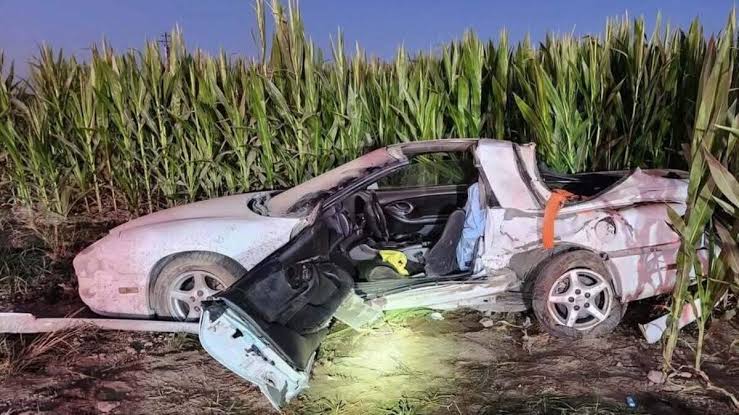 21-year-old killed in Madera County intersection crash | Fresno Bee