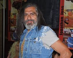 King of the Hill actor Jonathan Joss killed in shooting aged 59 | US  television | The Guardian