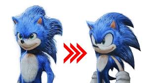 Ben schwartz, james marsden, jim carrey and others. Sonic The Hedgehog Movie Design Will Be Fixed Following Criticisms
