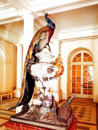 In 1873 king ludwig ii of bavaria acquired the herreninsel as the location for his royal palace of herrenchiemsee (new palace). Herrenchiemsee Palace Germany Herrenchiemsee Is A Complex Of Royal Buildings On The Herreninsel An Island In The Chiemsee Bavaria S Largest Lake 60 Km South East Of Munich Together With The Neighbouring Island Of