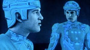 What Peter Swords King went through while doing make-up for Disney's "Alice  Through the Looking Glass"