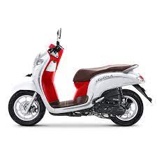 Ada hasil lain dari modifikasi vario 150 putih yang kami bagikan untuk anda disini. Ahm Rilis Honda Scoopy Merah Putih Harga Rp 19 Jutaan Bmspeed7 Com
