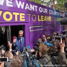 Battle of Brexiteers