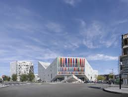 Gallery Of Maison Stephane Hessel Jds 1 Architektura